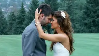 Wedding Videography (Altoona, PA) - Whitney & Doug