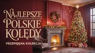 NAJLEPSZE ŚWIĄTECZNE PIOSENKI🎄 BOŻE NARODZENIE | Polskie Najlepsze Kolędy 2025 #kolędy