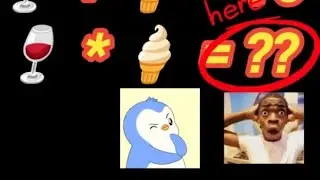 99% Get This WRONG! 🍷🍦 Can You Solve It? #shorts #mathpuzzle