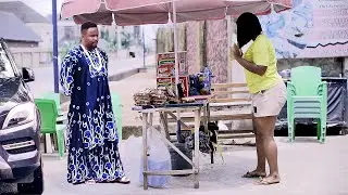 The Prince Searching For True Love Found His Dream Wife In A Beautiful Food Seller |Nigerian Movie