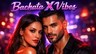 Romeo Santos &times; Karol G &ndash; Piel Sincera | Bachata Mix Nuevos &Eacute;xitos Romanticas Latin de Amor 2026