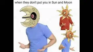 Funniest Pokemon Memes Compilation