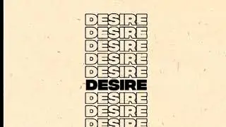 Chris Stussy - Desire (Ian Buller Remix)