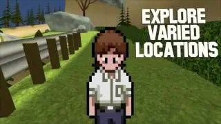 Saturday Morning RPG Official Trailer