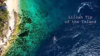 Liloan Tip, Cebu, Philippines 2024 - Contemporary folk music landscape travel 4K drone video