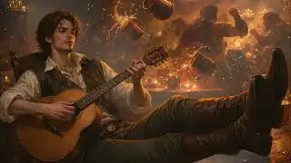 The Echo &mdash; The Bard Always Remembers | Folk Metal