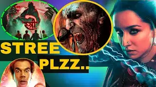 VICKY PLEASE STREE 2 :  MOVIE REVIEW