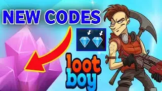 NEW LOOTBOY REDEEM CODES 2021   LOOTBOY CODES 2021   CODIGOS LOOTBOY   LOOTBOY