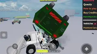 Roblox Russian APC be like: