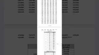 RSMSSB REET main result 2023 out #education