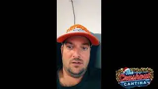 The Big Bad Bean (Aaron) TikTok Live 10:58PM 1/3/26