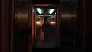Dark Drop 2026 | The Lift Stopped Between Floors 😱 #DarkDrop #horror #shorts #lift #elevatorhorror