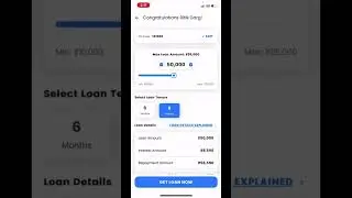 Low cibil 50,000 Loan ✅ Approved