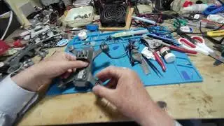 Curso de reparacion de drones. Tema ESC clase 1