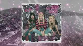 Glitter R!ott – “End Of Beginning” (Rock Cover | DJO)
