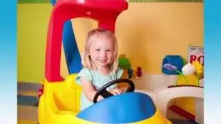 Children's Miracle Network Hospitals&reg; hero Delainey Hayden