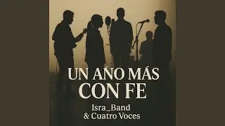 Gracias Por Lo Que Vendra