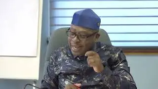 Nudo's Kauandenge Withdraws from Presidential Race Amid OTA Interference