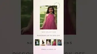 Premium Kids Collection | Stylish & Comfortable Clothing for Kids