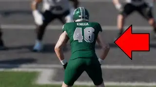 We Just Got an Important Update to College Football 26! + Madden NFL 26 Update News
