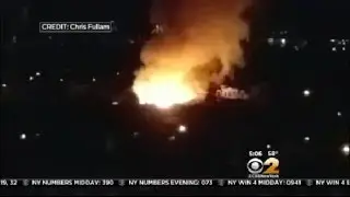 Investigation Into Forest Hills Fires