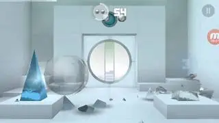 checkpoint 5 in smash hit
