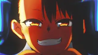 NVS Lord Ken X - Bad Girl Bad  Nagatoro-san