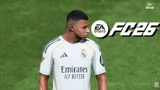 EA SPORTS FC 26 &mdash; Игровой процесс Xbox Series X|S