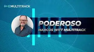 PODEROSO Marcos Witt emultitrack
