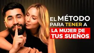 Nunca digas “qué linda eres” 🚫 | MEJOR usa esta TÉCNICA 🧠