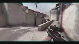 Logic Frag Movie CS GO #5