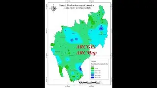 arc gis lessons in hindi : arcgis online tutorial for beginners