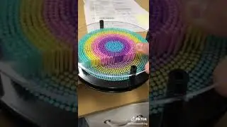 Pin Art DIY Fidget Board - Satisfying Pin Art #shorts