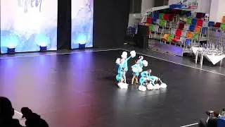PCO 2024  JNS Swans