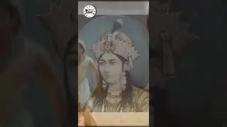 The Truth Behind Jodha Bai and Akbar the Great: Separating Fact from Fiction #history #shorts