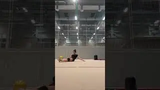 Work Today. Win Tomorrow. 😍🤩Rhythmic Gymnastics Training #RhythmicGymnastics #WorkTodayWinTomorrow