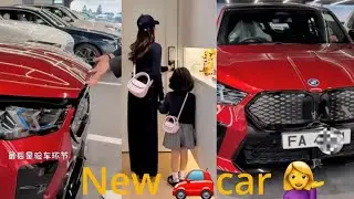 Mommy asmr hiring BMW | Karin&rsquo;s mommy home vlog | hong kong life | #hongkong #home #cleaning #vlog