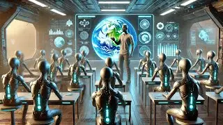 A Death World of Resilience and Survival| Sci-Fi Story | HFY