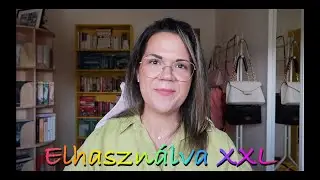 Elhasználva XXL