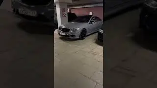 Mercedes-Benz Cl 63 amg #automobile #amg63 #CL #mercedes