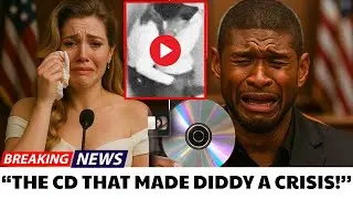 1 MINUTE AGO Kelly Clarkson&rsquo;s Statement Stuns Everyone &ndash; Testifies in Diddy Trial