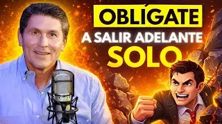 🚀 C&oacute;mo Salir Adelante Aunque Nadie Est&eacute; a Tu Lado &ndash; Dr. C&eacute;sar Lozano 🌟
