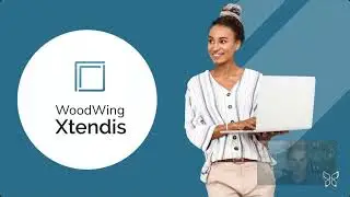 Goed voorbereid op DORA en NIS2 met Woodwing Xtendis