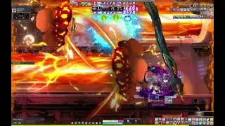 [MapleStory 新楓之谷] 287影武者 vs 極限史烏 首次單人通關 27分57秒