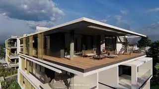 Pafilia - Vida Suites - Mediterranean Luxury Living - Cyprus