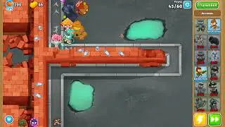 Bloons TD6 Deflation | Another Brick