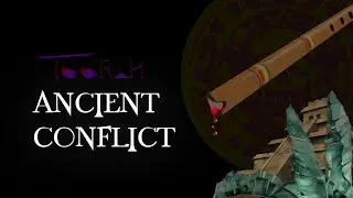 Toorah - Ancient Conflict