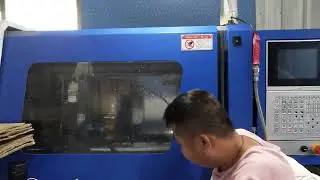 HAIDA HD100L 100 Tonnage Servo Motor Injection Molding Machine