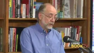Stephen Budiansky, 