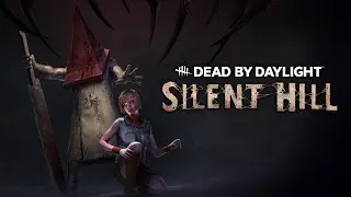 Dead by Daylight The Executioner (Pyramid Head) Chase Music [Live]